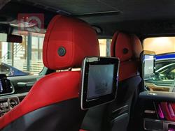 مێرسێدس بێنز G-Class
